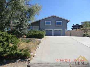 22530 Eagle Way, Tehachapi, CA 93561