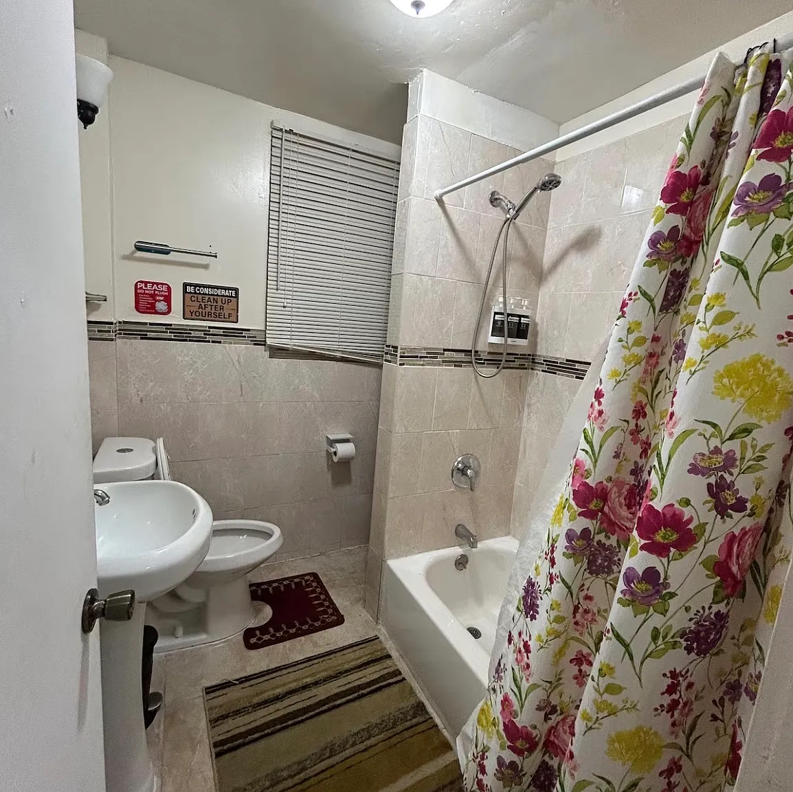 4 bed, 1350 sqft, $985 — Photo 3