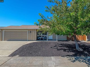 1642 Hollyhock St, Livermore, CA
