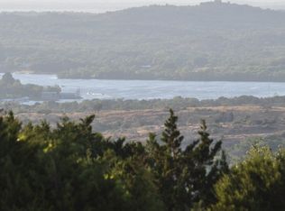 LOT 2A Crown Ln, Burnet, TX 78611