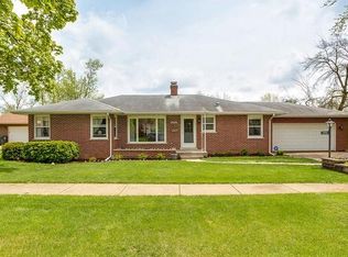 295 Woodbridge St, Des Plaines, IL