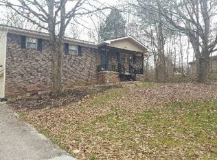 6213 Ricky Allen Rd, Corryton, TN 37721