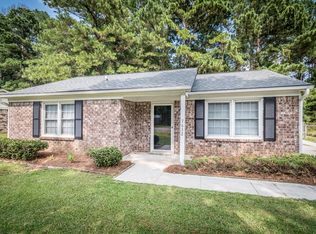 7632 Stonehaven Dr, North Charleston, SC 29420