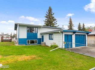 326 S Lane Street, Anchorage, AK 99508