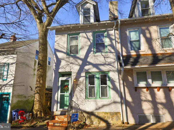 113 W Durham St, Philadelphia, PA 19119