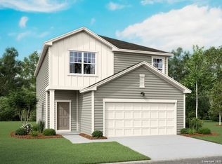 1027 Sharpie Lane, Adkins, TX 78101