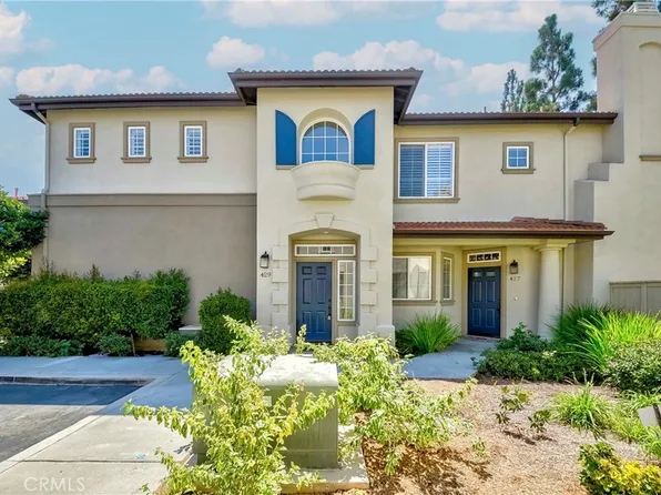429 Ridgeway, Irvine, CA 92620