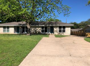 3304 S Pleasant Valley Rd #A, Austin, TX 78741