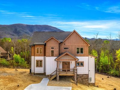 3759 Revetta Cir, Sevierville, TN, 37862