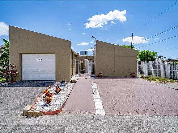 3rd image of 9655 NW 26th Ct APT 4