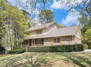 827 Carlisle Rd, Stone Mountain, GA 30083