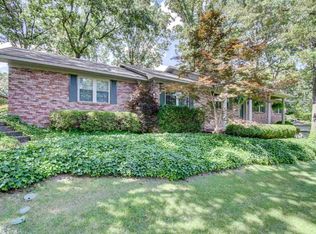218 Leigh Cir, Hot Springs, AR 71901
