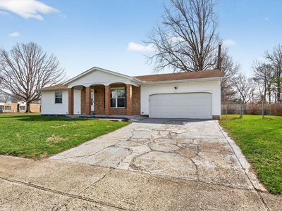 292 Moorfield Dr, Columbus, OH, 43230