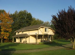 1495 Harksell Rd, Ferndale, WA 98248