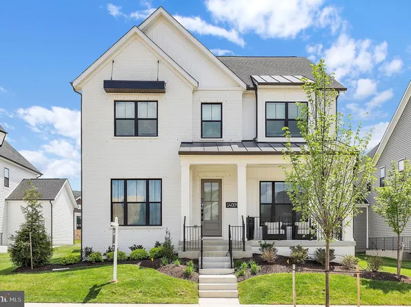 14009 Kip Ter, Gaithersburg, MD 20878