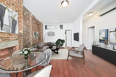 Rented by Living New York