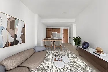 Rented by Compass