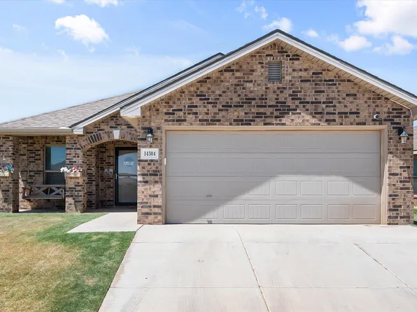 14304 Uvalde Ave, Lubbock, TX 79423