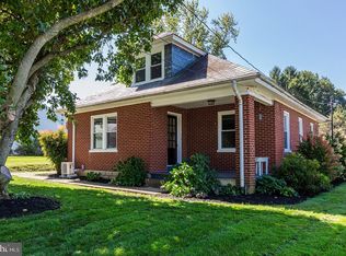 447 N Prince St, Millersville, PA 17551
