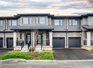 520 Grey St #42, Brantford, ON N3S7L4