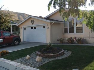 317 Rue De La Lavanda, Sparks, NV 89434