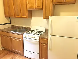 Rented by Abba Realty Associates INC