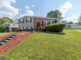 8437 Allenswood Rd, Randallstown, MD 21133