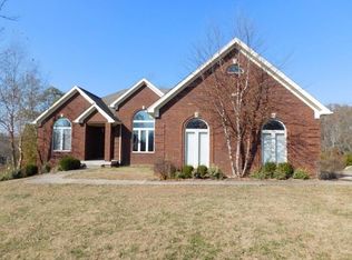 714 Kingswood Dr, Taylorsville, KY 40071