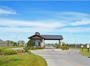 2722 Diamond Vista Ln, Rosharon, TX 77583