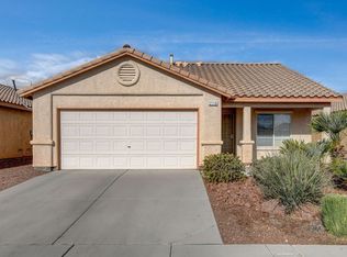 2116 Pink Coral Dr, North Las Vegas, NV 89031