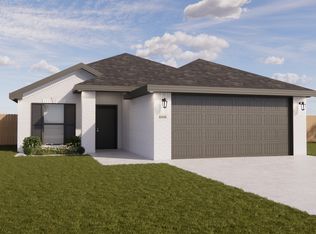 1709 133rd St, Lubbock, TX 79423