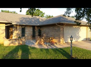 204 Cedar Ave, Elk City, OK 73644