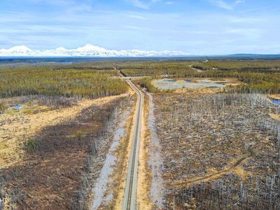 16047 E McKinley Ave, Talkeetna, AK, 99676