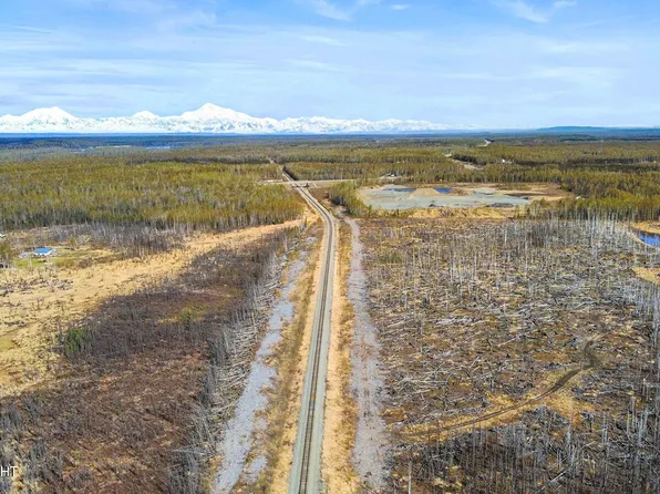 16047 E McKinley Ave, Talkeetna, AK 99676