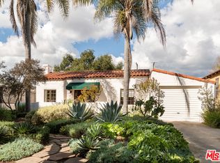 2337 Hill St, Santa Monica, CA 90405