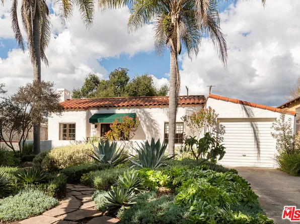 2337 Hill St, Santa Monica, CA 90405