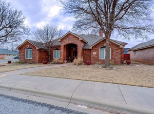 406 Tiger St, Wolfforth, TX 79382