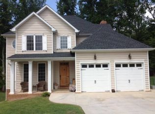 156 Marguerite Dr, Lynchburg, VA 24502