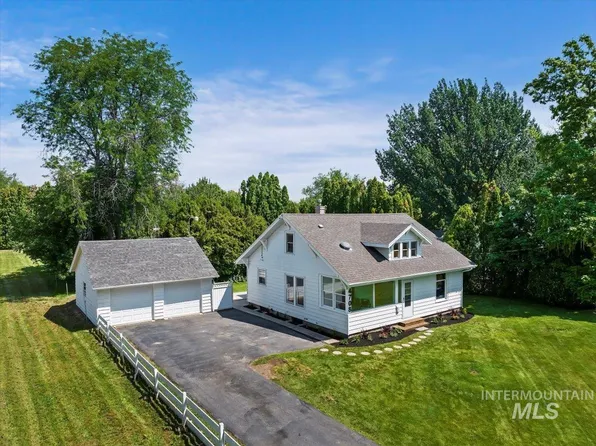 4708 W Gage St, Boise, ID 83706