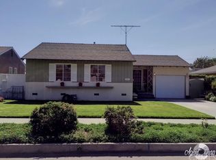 13908 Chestnut St, Whittier, CA 90605
