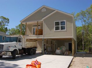 1807 24th Ave N, North Myrtle Beach, SC 29582