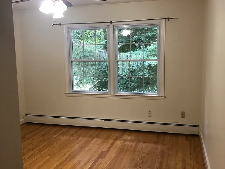 Back Bedroom