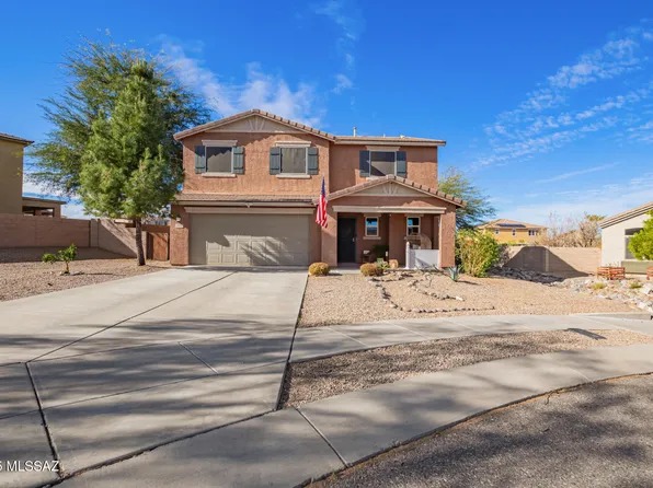 620 S Charles L McKay Pl, Vail, AZ 85641
