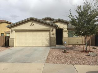 2364 N Oakmont Ln, Casa Grande, AZ 85122