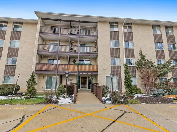 650 Murray Ln Unit 403, Des Plaines, IL 60016