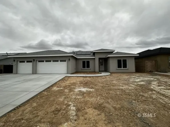 416 Thomas St, Ridgecrest, CA 93555