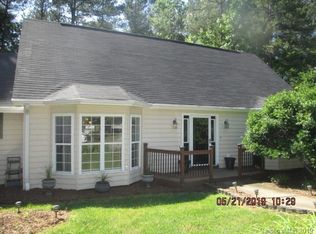 5411 Davis Rd, Waxhaw, NC 28173