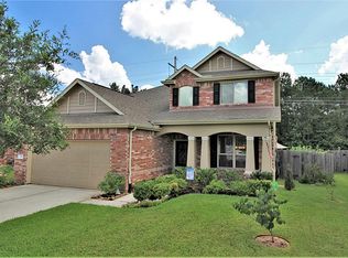 3 Maple Mill Ct, Conroe, TX 77301