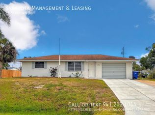 71 Stanford Rd, Venice, FL 34293