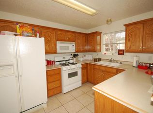 10709 Tranquilo Rd NE, Albuquerque, NM 87111